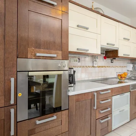 Vintage Spartium With Free Parking Appartement *