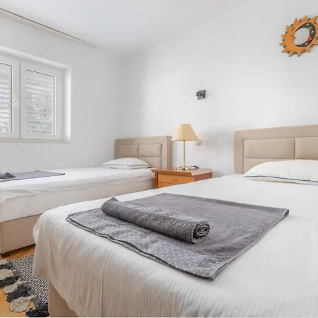 Appartement Vintage Spartium With Free Parking