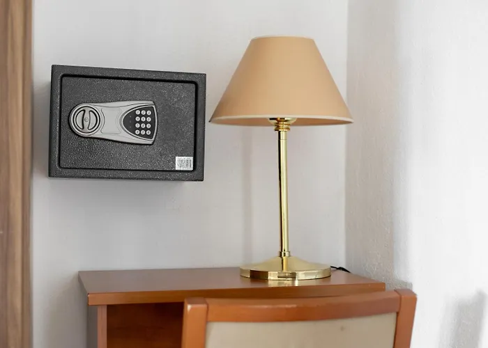 Apartment Vintage Spartium With Free Parking Makarska