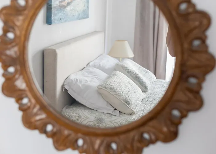 Vintage Spartium With Free Parking * Makarska