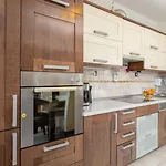 Vintage Spartium With Free Parking Apartman *