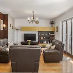 Vintage Spartium With Free Parking * Makarska