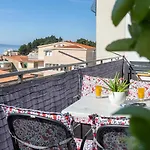 Vintage Spartium With Free Parking * Makarska