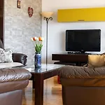 Apartman Vintage Spartium With Free Parking *