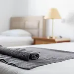 Apartman Vintage Spartium With Free Parking Makarska