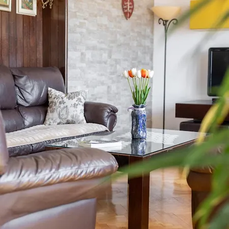 Vintage Spartium With Free Parking