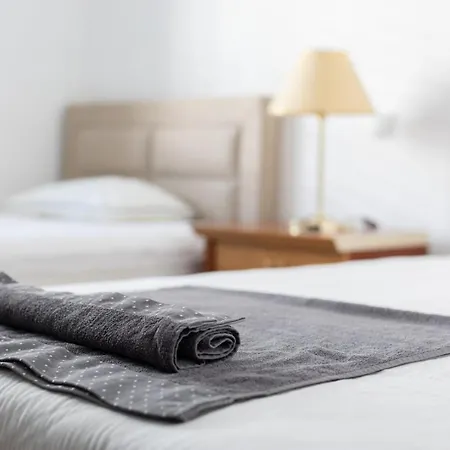 Apartment Vintage Spartium With Free Parking Makarska