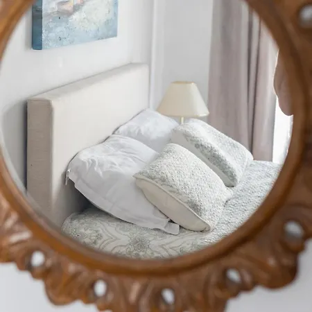 Vintage Spartium With Free Parking * Makarska