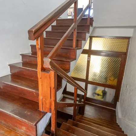 Apartment Vintage Spartium With Free Parking *