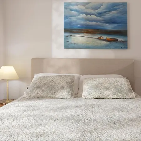 Apartment Vintage Spartium With Free Parking *