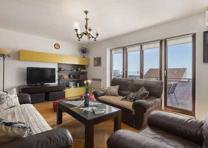 Vintage Spartium With Free Parking Appartamento