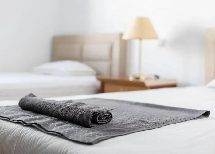 Appartamento Vintage Spartium With Free Parking Makarska