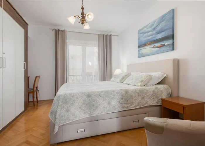 Vintage Spartium With Free Parking Appartamento